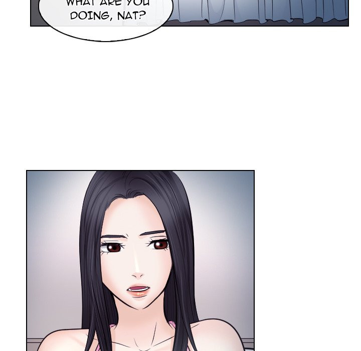 Unfaithful manhwa