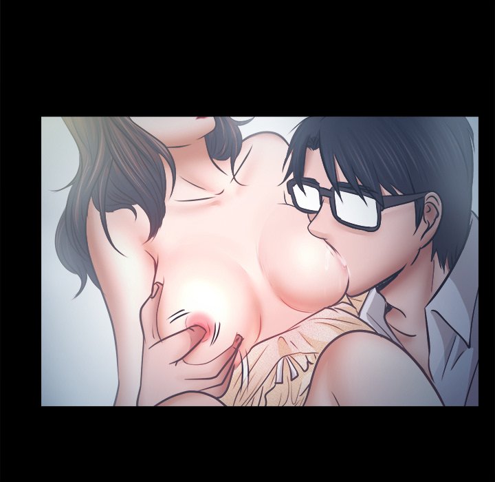 Unfaithful manhwa