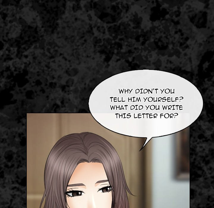 Unfaithful manhwa