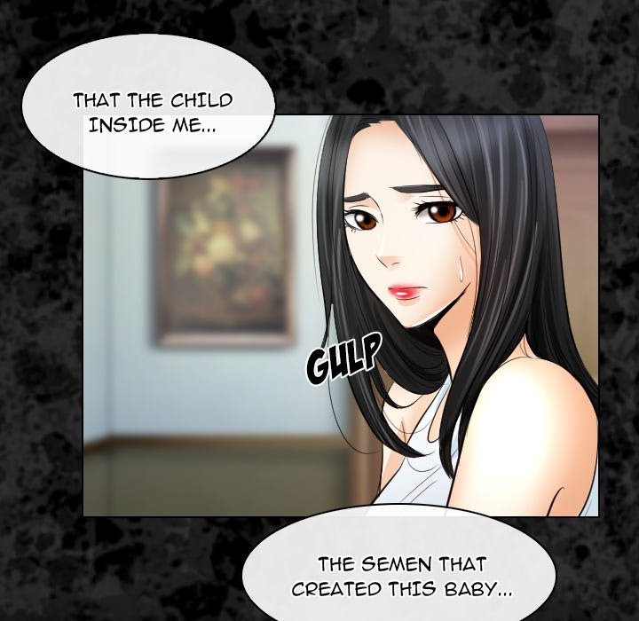 Unfaithful manhwa