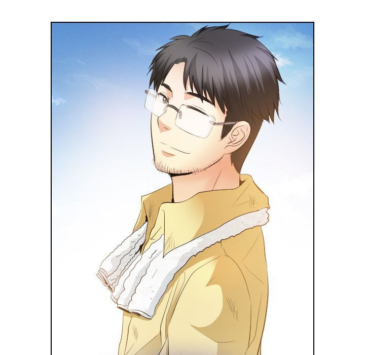 Unfaithful manhwa