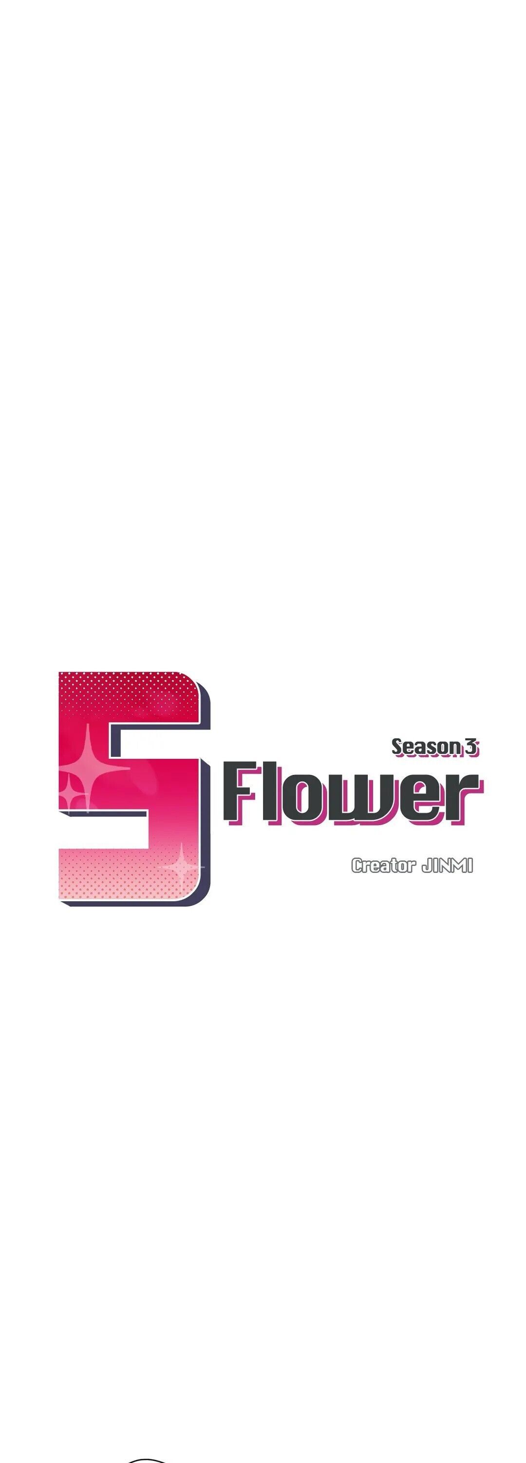 S Flower