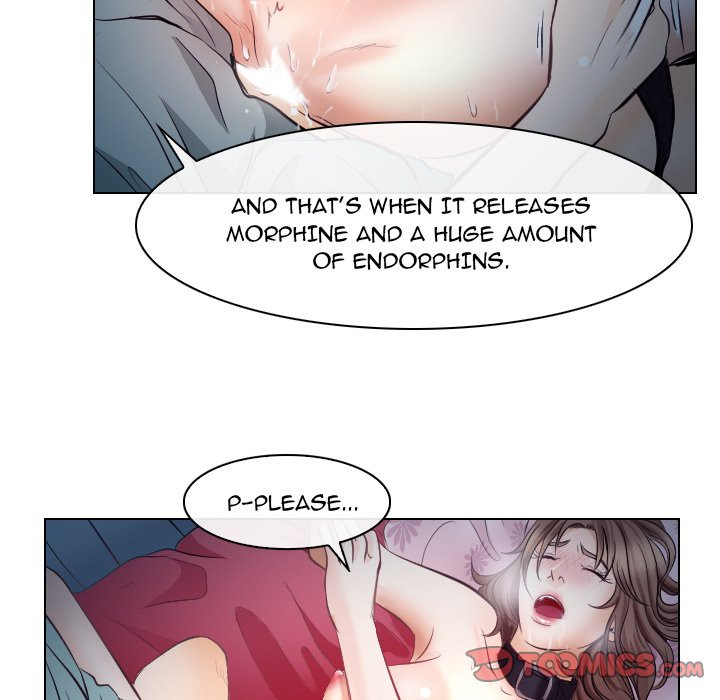 Unfaithful manhwa