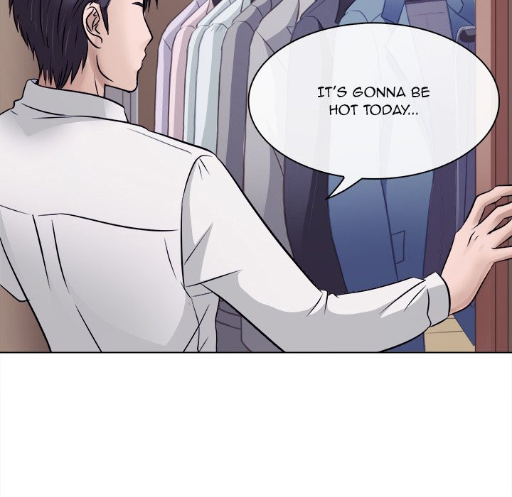 Unfaithful manhwa