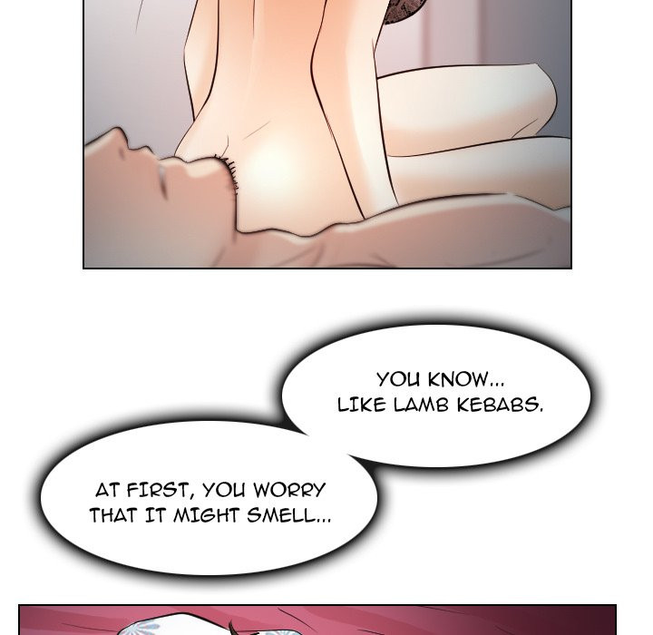 Unfaithful manhwa