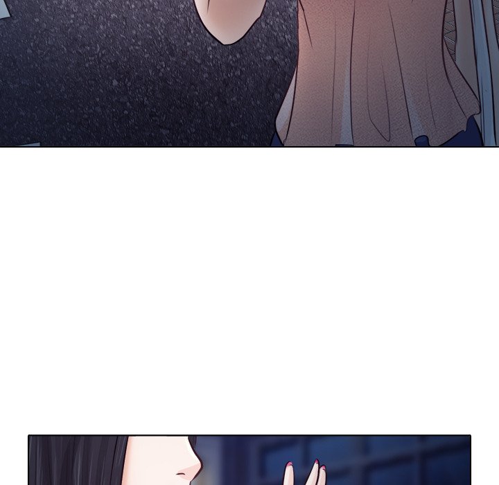 Unfaithful manhwa