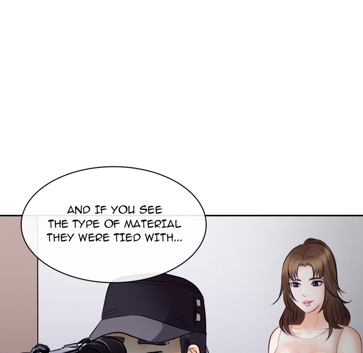 Unfaithful manhwa