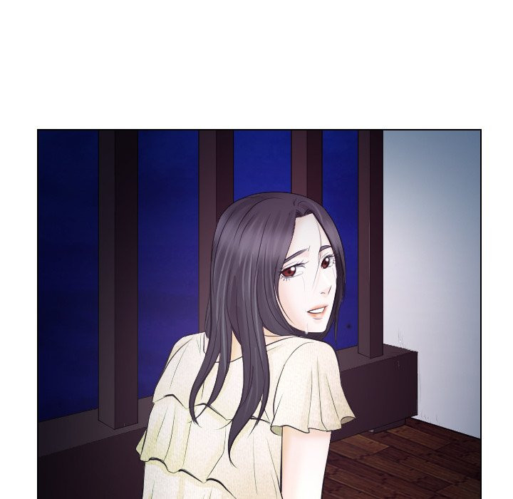 Unfaithful manhwa