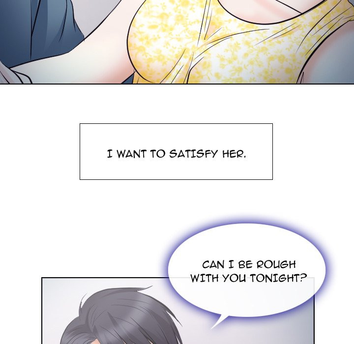 Unfaithful manhwa