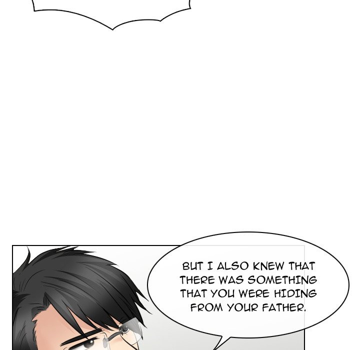 Unfaithful manhwa