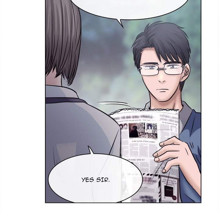 Unfaithful manhwa