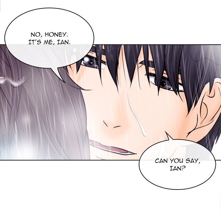 Unfaithful manhwa