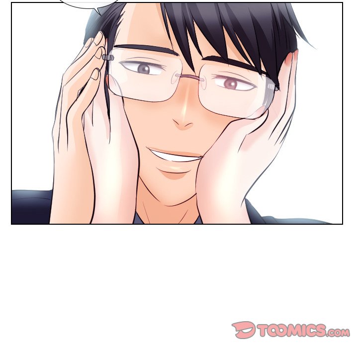 Unfaithful manhwa