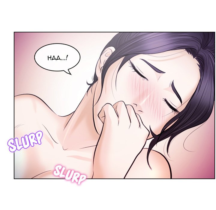 Unfaithful manhwa