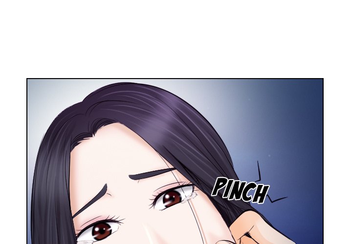 Unfaithful manhwa