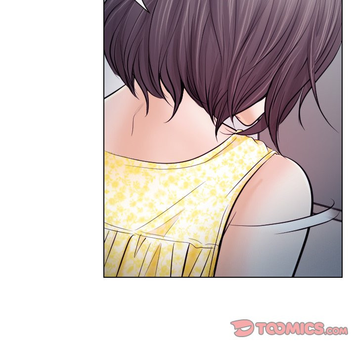 Unfaithful manhwa