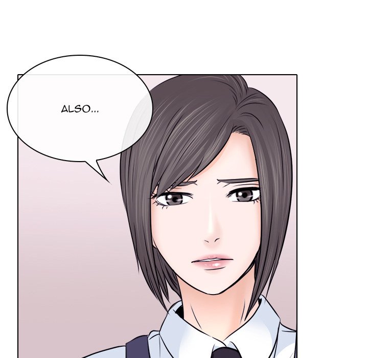 Unfaithful manhwa