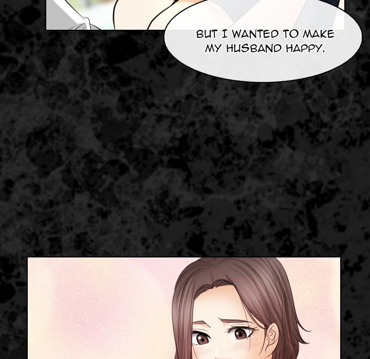 Unfaithful manhwa