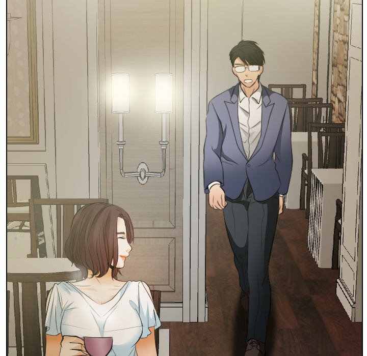 Unfaithful manhwa