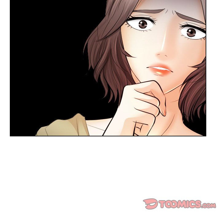 Unfaithful manhwa