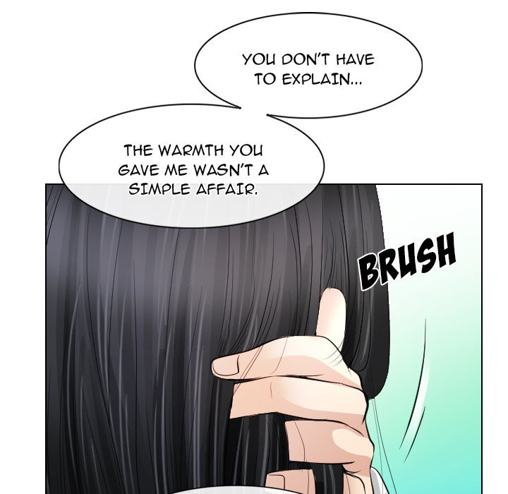 Unfaithful manhwa