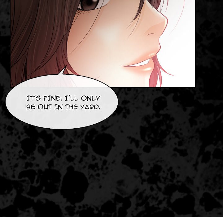 Unfaithful manhwa