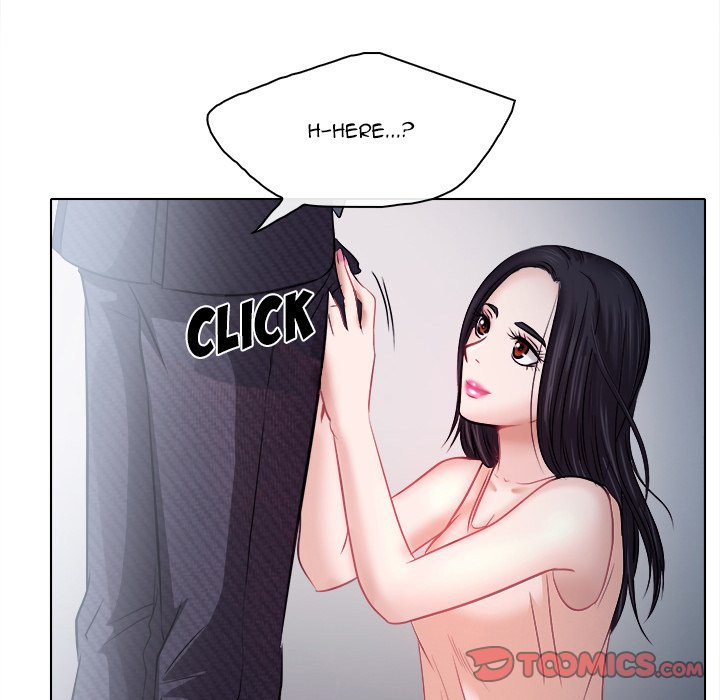 Unfaithful manhwa