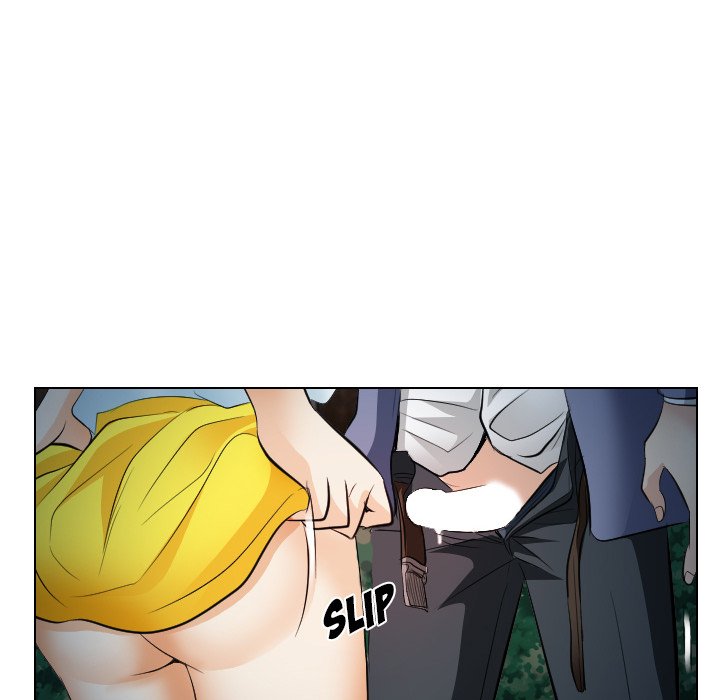 Unfaithful manhwa