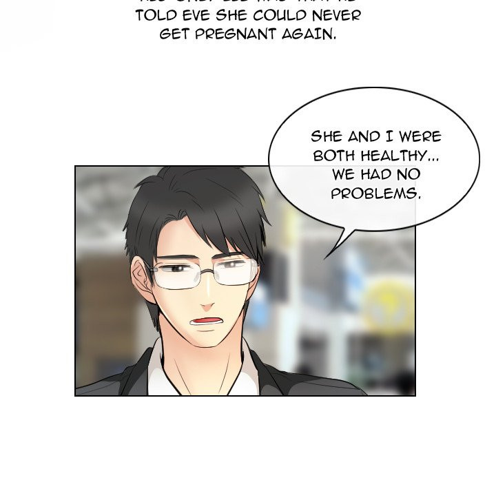 Unfaithful manhwa