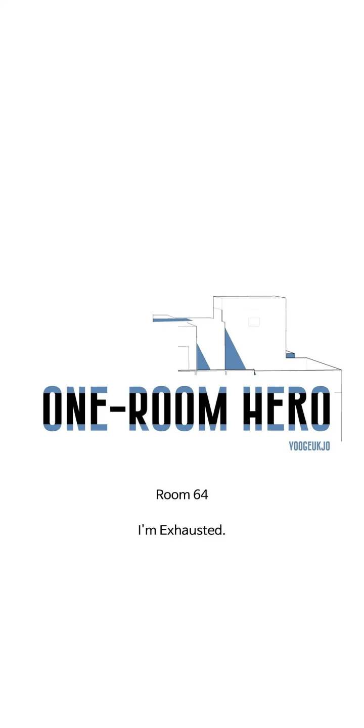 One-Room Hero