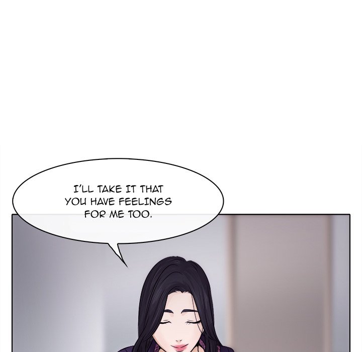 Unfaithful manhwa