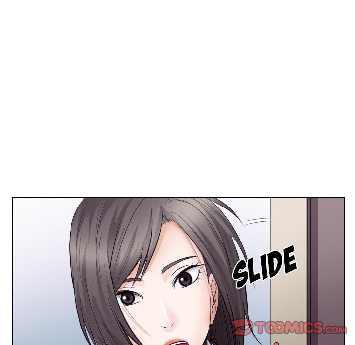 Unfaithful manhwa