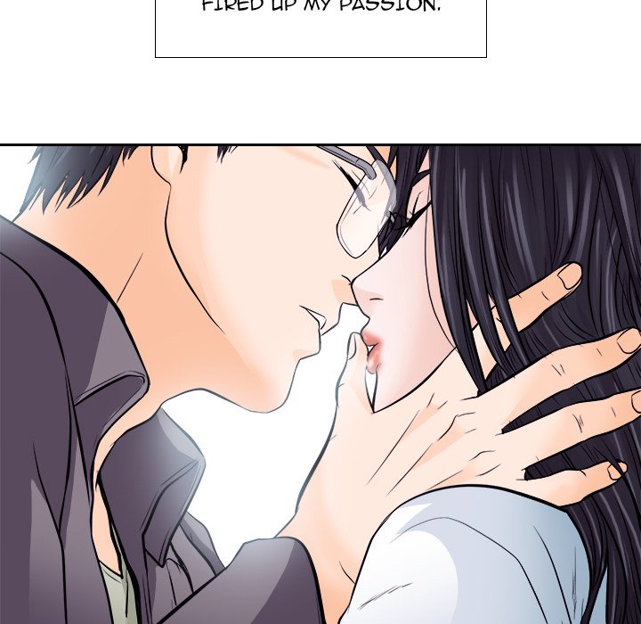 Unfaithful manhwa