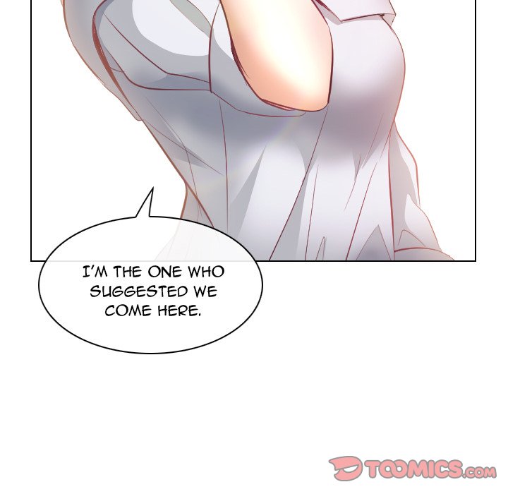 Unfaithful manhwa