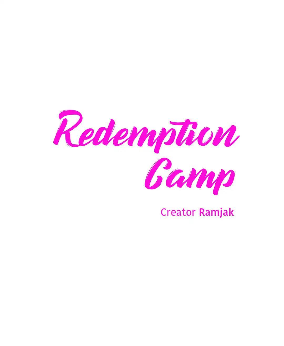 Redemption Camp