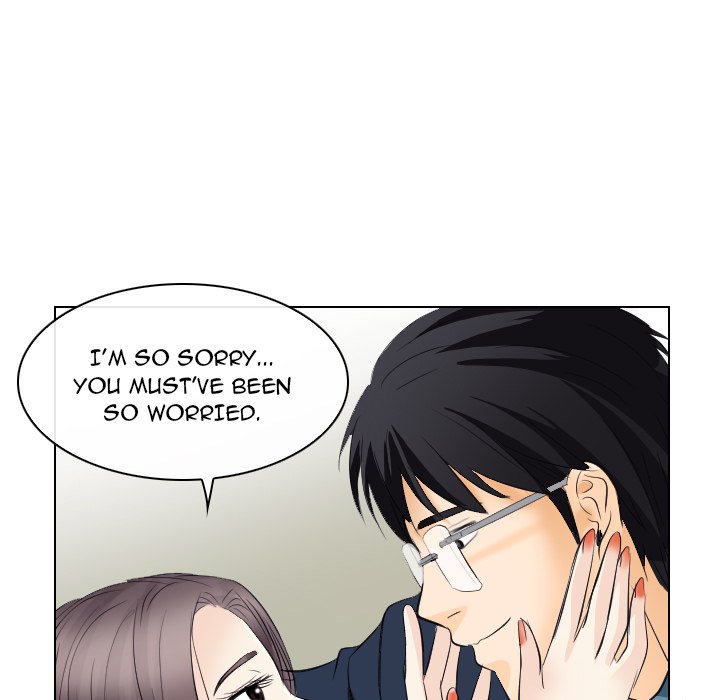 Unfaithful manhwa