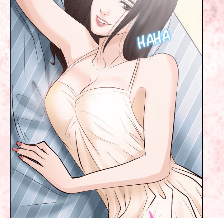 Unfaithful manhwa