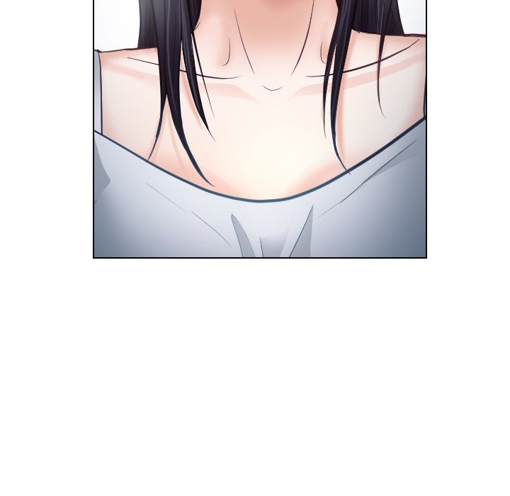 Unfaithful manhwa