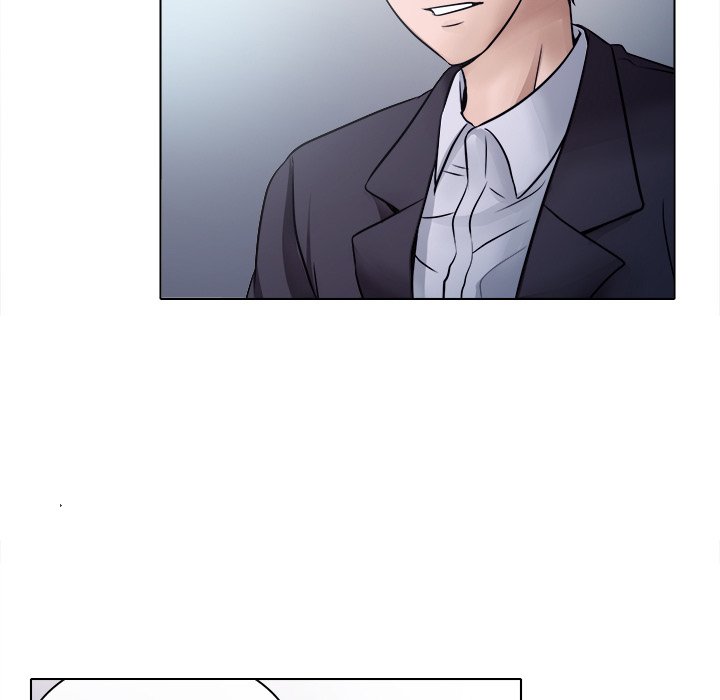 Unfaithful manhwa