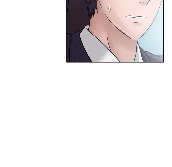 Unfaithful manhwa