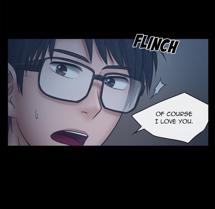 Unfaithful manhwa