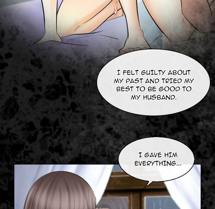 Unfaithful manhwa