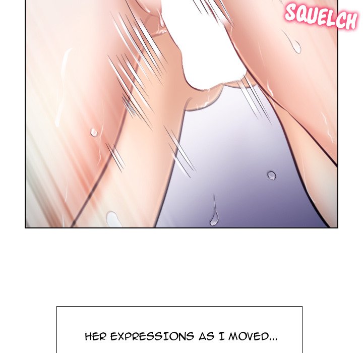 Unfaithful manhwa