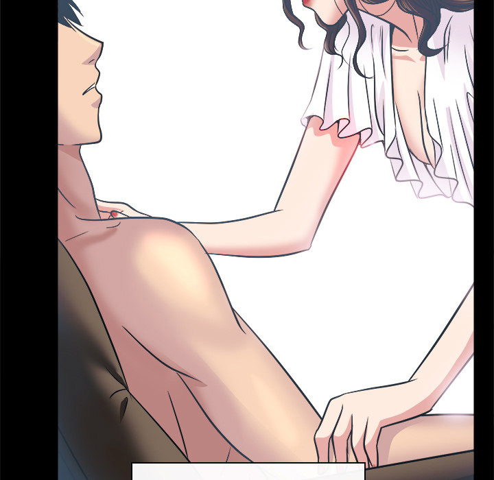 Unfaithful manhwa