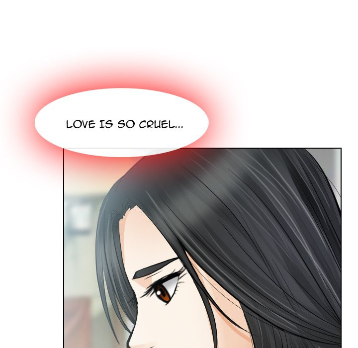 Unfaithful manhwa