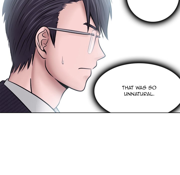 Unfaithful manhwa