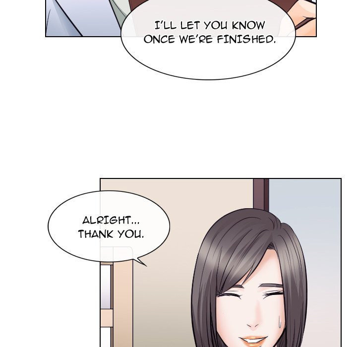 Unfaithful manhwa