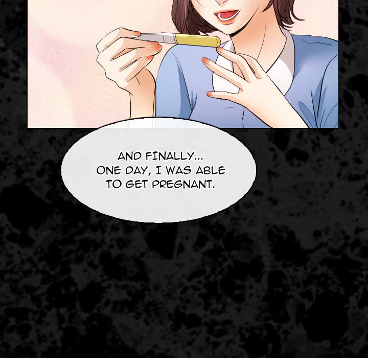 Unfaithful manhwa