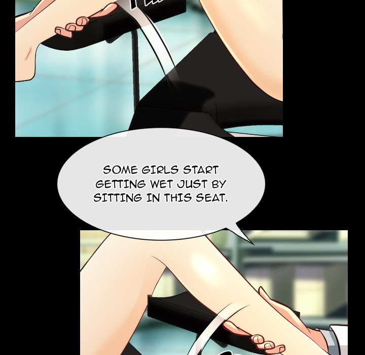 Unfaithful manhwa