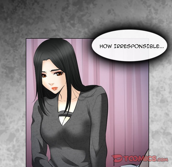 Unfaithful manhwa